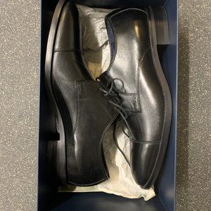 Cole Haan Lenox Hill Cap Toe Oxford Shoes
